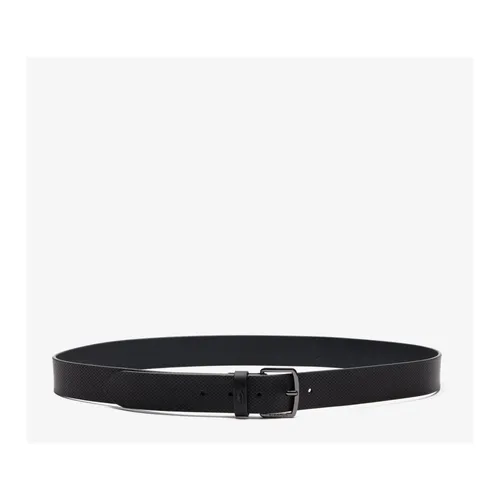 Accessories > Belts - - Lacoste - Modalova