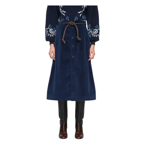 Skirts > Midi Skirts - - Sea NY - Modalova