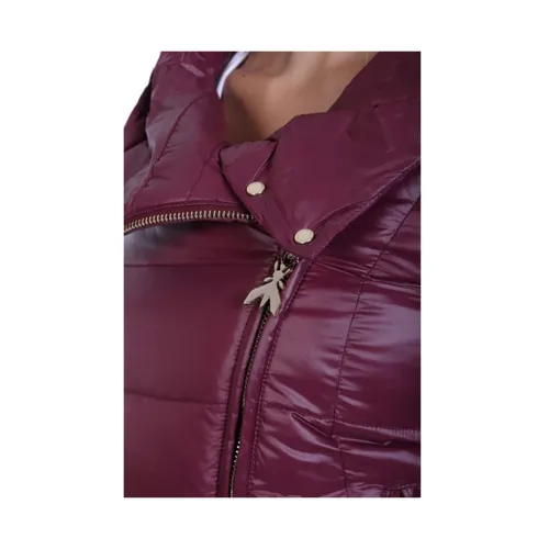 Jackets > Winter Jackets - - Patrizia Pepe - Modalova