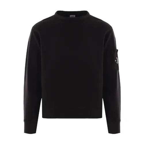 Sweatshirts & Hoodies > Sweatshirts - - C.p. Company - Modalova