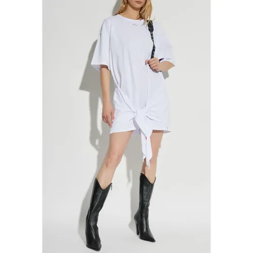 Dresses > Day Dresses > Short Dresses - - Diesel - Modalova