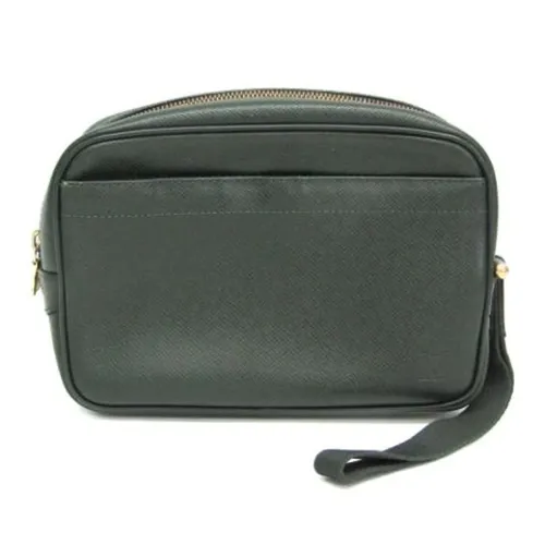 Pre-owned > Pre-owned Bags > Pre-owned Clutches - - Louis Vuitton Vintage - Modalova