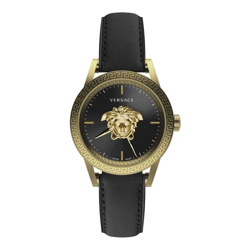 Accessories > Watches - - Versace - Modalova