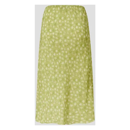 Skirts > Midi Skirts - - Maison Kitsuné - Modalova