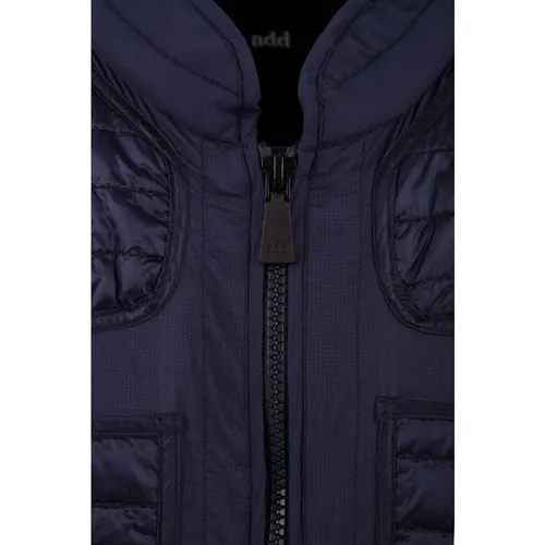 Add - Jackets > Vests - Blue - add - Modalova