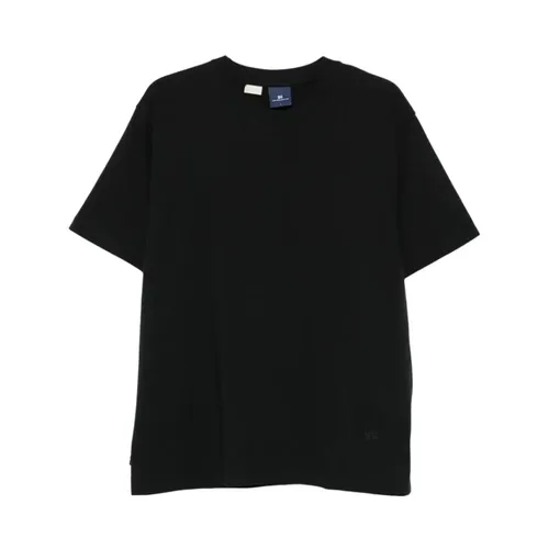 Levi's - Tops > T-Shirts - Black - Levi's - Modalova