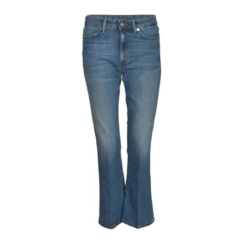 Jeans > Flared Jeans - - Dondup - Modalova