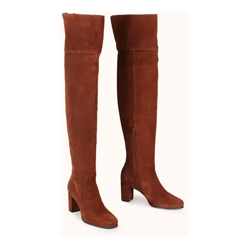 Shoes > Boots > Over-knee Boots - - Cosmoparis - Modalova