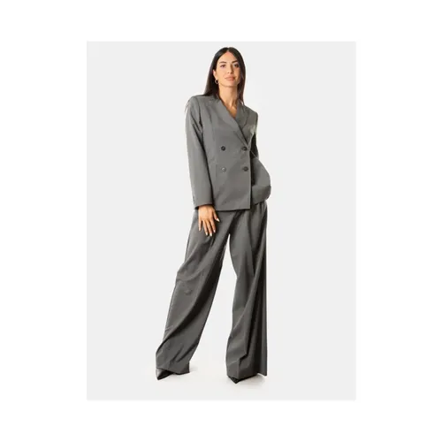 Jackets > Blazers - - Weekend Max Mara - Modalova