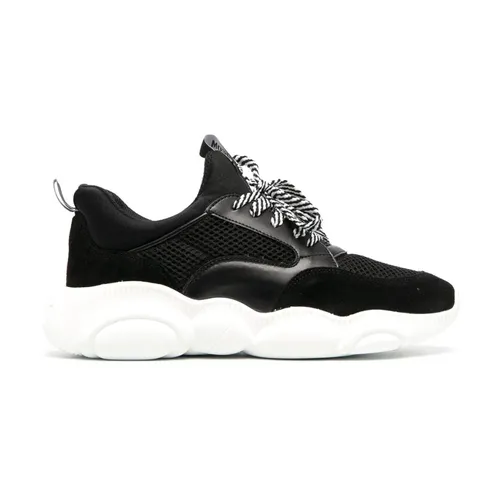 Shoes > Sneakers - - Moschino - Modalova