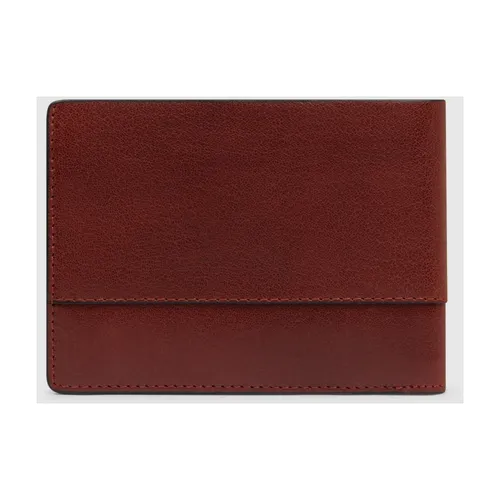 Accessories > Wallets & Cardholders - - Piquadro - Modalova