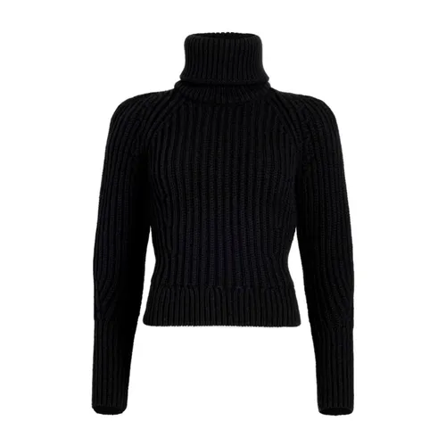 Knitwear > Turtlenecks - - Patou - Modalova