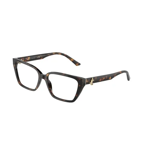 Accessories > Glasses - - Jimmy Choo - Modalova