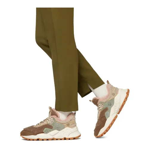 Shoes > Sneakers - - Flower Mountain - Modalova