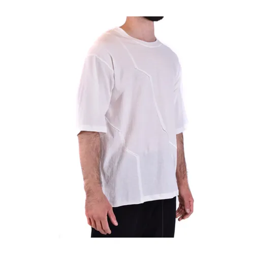 Tops > T-Shirts - - Isabel Benenato - Modalova