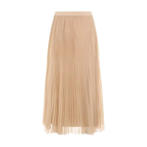 Skirts > Midi Skirts - - Fabiana Filippi - Modalova