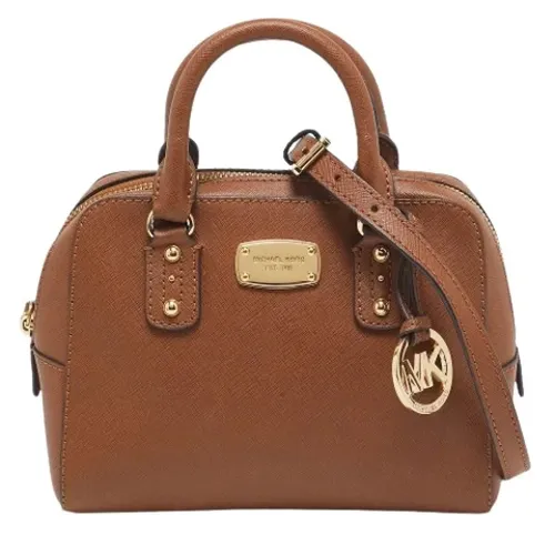 Pre-owned > Pre-owned Bags > Pre-owned Mini Bags - - Michael Kors Pre-owned - Modalova
