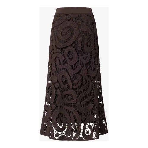 Skirts > Midi Skirts - - Pinko - Modalova