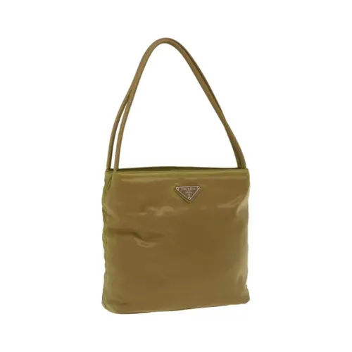 Pre-owned > Pre-owned Bags > Pre-owned Handbags - - Prada Vintage - Modalova