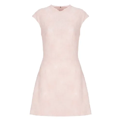 Dresses > Day Dresses > Short Dresses - - Rotate Birger Christensen - Modalova