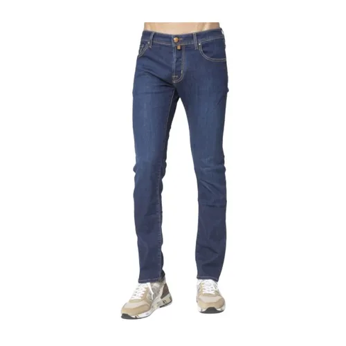 Jeans > Skinny Jeans - - Jacob Cohën - Modalova