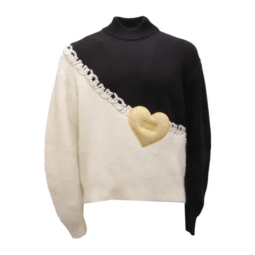 Knitwear > Turtlenecks - - Gcds - Modalova