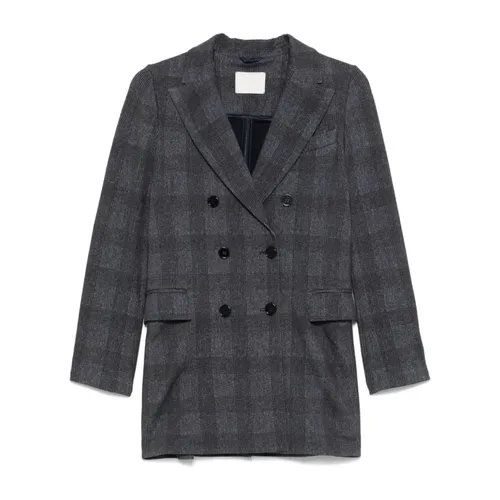 Jackets > Blazers - - Circolo 1901 - Modalova