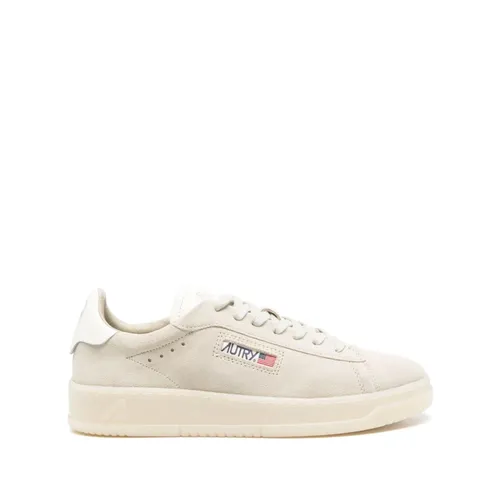 Autry - Shoes > Sneakers - Gray - Autry - Modalova
