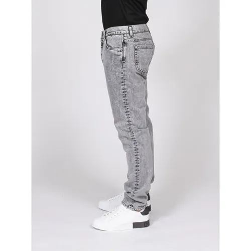 Jeans > Slim-fit Jeans - - Dolce & Gabbana - Modalova