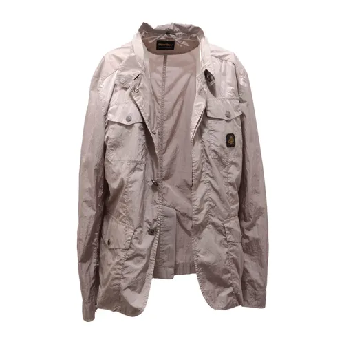 Jackets > Light Jackets - - RefrigiWear - Modalova