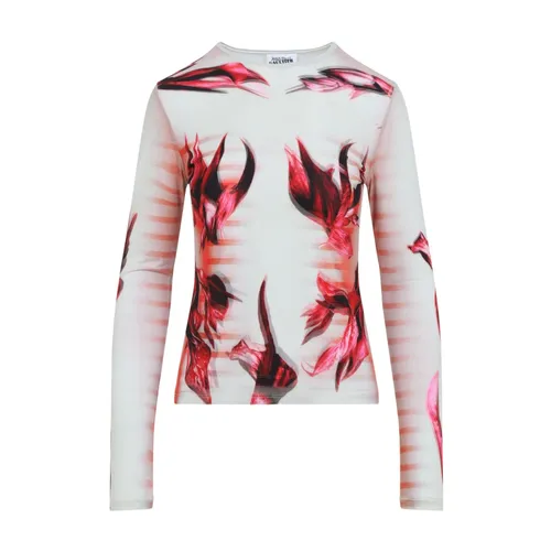 Tops > Long Sleeve Tops - - Jean Paul Gaultier - Modalova
