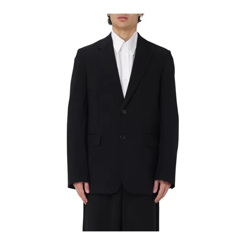Suits > Formal Blazers - - Ami Paris - Modalova
