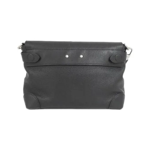 Pre-owned > Pre-owned Bags > Pre-owned Cross Body Bags - - Louis Vuitton Vintage - Modalova