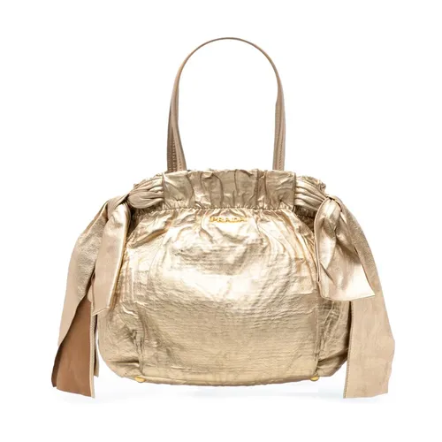 Pre-owned > Pre-owned Bags > Pre-owned Handbags - - Prada Vintage - Modalova