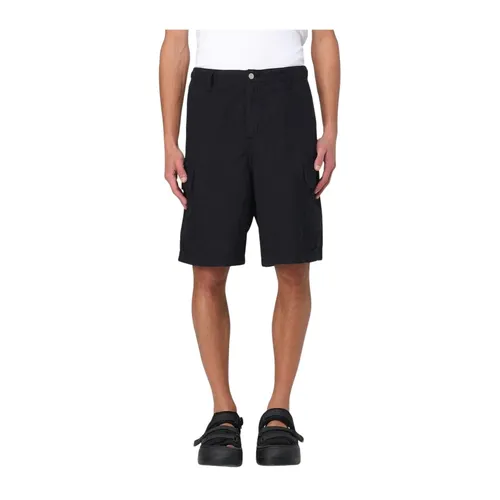 Shorts > Casual Shorts - - Carhartt Wip - Modalova