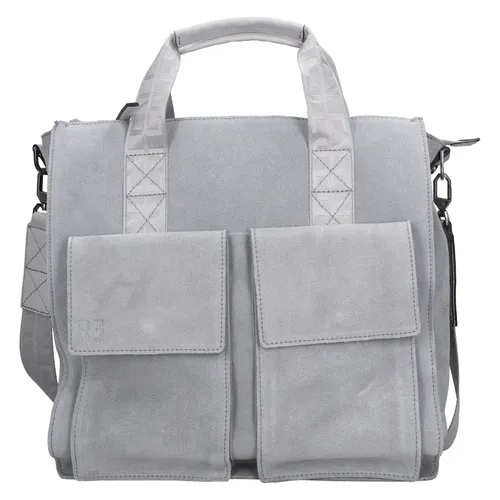 Rebelle - Bags > Handbags - Gray - Rebelle - Modalova