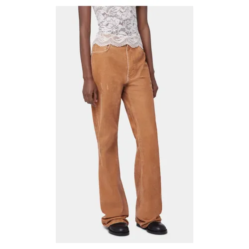 Jeans > Flared Jeans - - Rabanne - Modalova