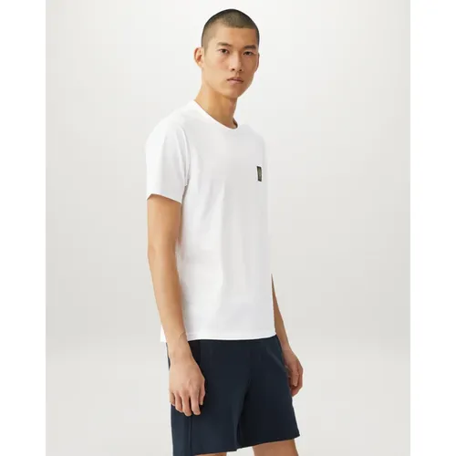 Tops > T-Shirts - - Belstaff - Modalova