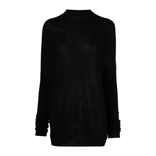 Knitwear > Turtlenecks - - Rick Owens - Modalova