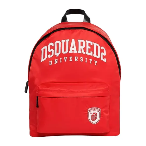 Bags > Backpacks - - Dsquared2 - Modalova