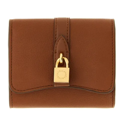 Accessories > Wallets & Cardholders - - Stella McCartney - Modalova