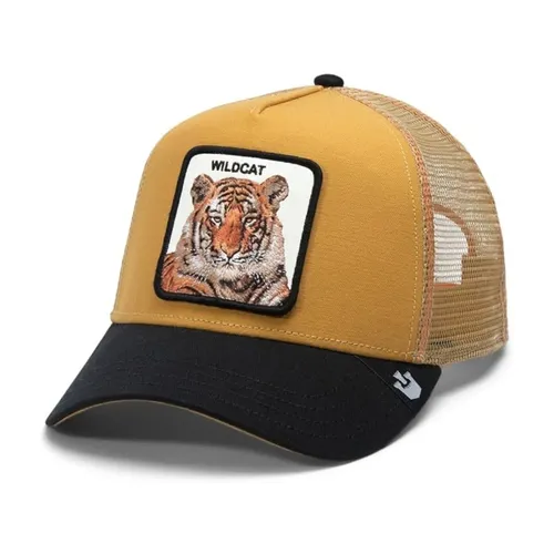 Accessories > Hats > Caps - - Goorin Bros - Modalova