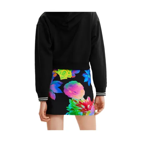 Skirts > Short Skirts - - Desigual - Modalova