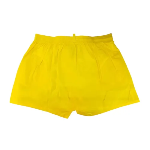 Shorts > Short Shorts - - Dsquared2 - Modalova