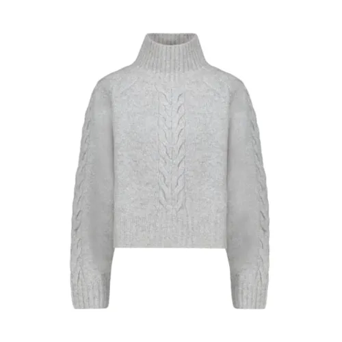 Knitwear > Cashmere Knitwear - - Margaux Lonnberg - Modalova