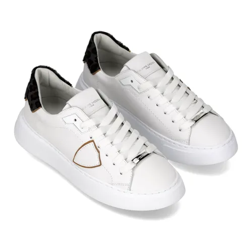 Shoes > Sneakers - - Philippe Model - Modalova