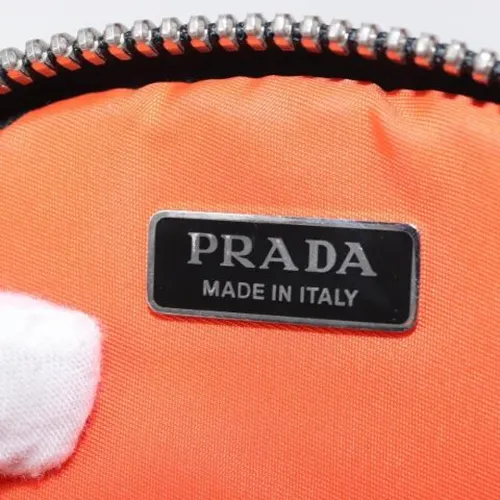Pre-owned > Pre-owned Bags > Pre-owned Mini Bags - - Prada Vintage - Modalova