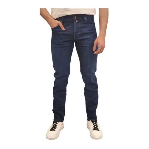 Jeans > Skinny Jeans - - Jacob Cohën - Modalova