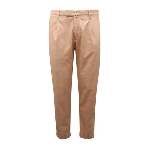 Trousers > Chinos - - Briglia - Modalova