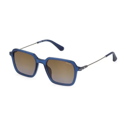 Accessories > Sunglasses - - Police - Modalova